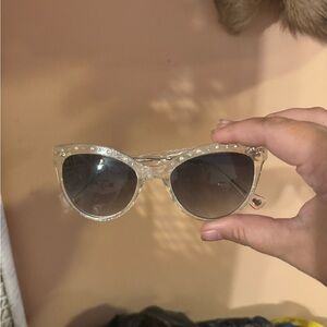 Betsy Johnson sunglasses